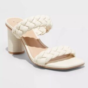 A New Day Basil Heels